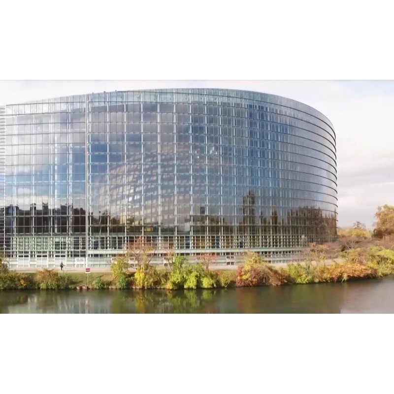 Francie - Velká Británie - Strasburg - Evropský parlament - Cameron - Merkelová - Hollande