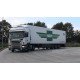 Slovakia - transport - truck - HOPI