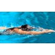 ČR - sport - plavkyně - plavání - bazén - skok - sauna