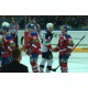 ČR - SR - hokej - Lev Praha - HC Slovan