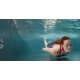 CR - sport - swimming - swimming pool - underwater shots - water slide
