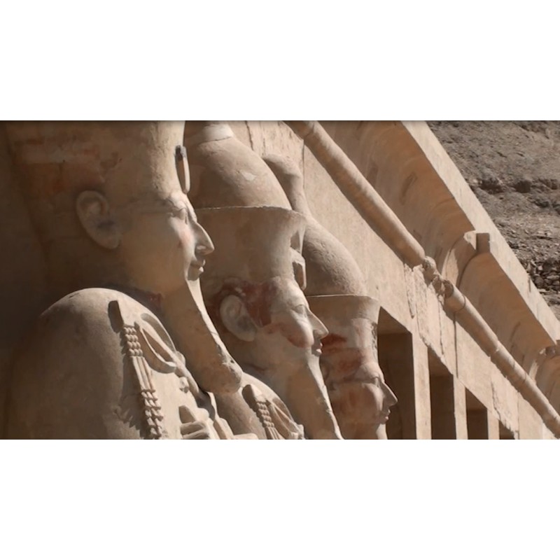 Egypt - Nil - Temples 1