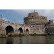Italy - Vatican - history - Castle of the Holy Angel