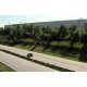 CR - traffic - motorway - time-lapse - 400 x faster
