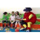 CR - education - entertainment - children - toys - fairytales - reading