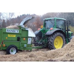 CR - agriculture - industry - machines - harvest 2