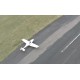 CR - transport - plane - runway - start - landing - drone