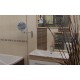 CR - business - showroom - customer - bathroom - basin - water battery - bath
