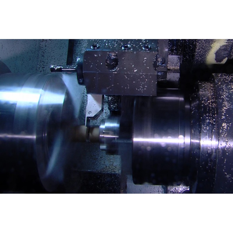 CR - industry - technology - engineering - machining - iron