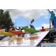 CR - Prague - sport - canoeing - Troja - kayak - canoe - Vavřinec Hradílek - Amálie Hilgerová
