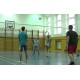 ČR - vzdělávání - sport - škola - student - fotbal - volejbal