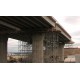 CR - transport - highway - construction - D8 - bridge