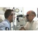 ČR - zdravotnictví - oko - lékař - vyšetření - oční klinika
