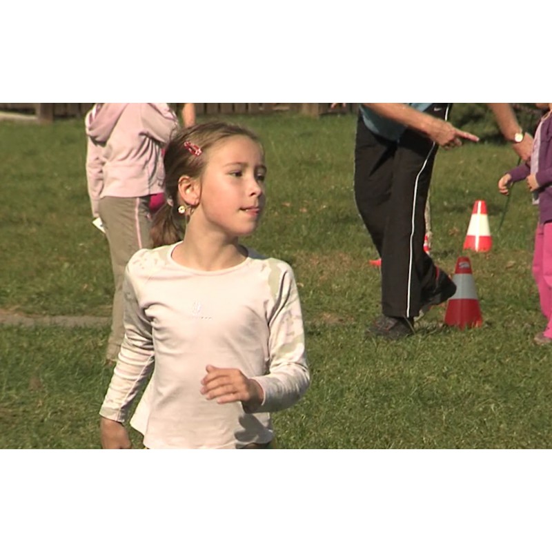 CR - sport - running - races - competition - children