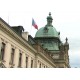 CR - Prague - buildings - government office