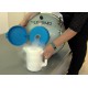  CR - education - school - chemistry - physics - test - experiment - liquid nitrogen