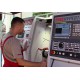 CR - education - school - student - apprentice - tooler center - CNC machines