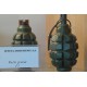 cr - industry - Zbrojovka - explosion chamber - ammunition - grenade