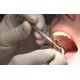 CR - health care - dentist - dentist´s office - patient - 3D picture  