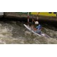 CR - Prague - Water Slalom