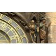 CR - Prague - Astronomical clock - Old Town Square