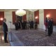 CR - politics - Prague castle - president - Miloš Zeman - nomination - prime minister - Andrej Babiš