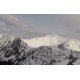 Slovensko - Tatry - hory - zima - sníh