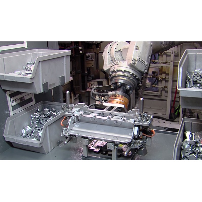  CR - technology - industry - robot - automotive