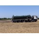  ČR - doprava - zemědělství - cisterna - nádrž - fekální vůz - fekálie - pole