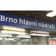 ČR - Brno - Hlavní nádraží