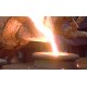  CR - Buzuluk - industry - steel - melting - furnace - iron - cast - scrap