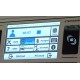 CR - technology - TETRONIK - electronic systems - attendance terminal - light board