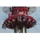 CR - Prague - culture - fair - Matějská - exhibition grounds - merry-go-round - roller coaster