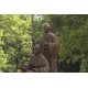 CR - culture - religion - statue - Cyril and Metoděj