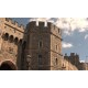  Velká Británie - Windsor - hrad - historické památky