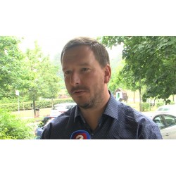 CR - politics - government - chamber of deputies - political scientist - Jan Kubáček - ČSSD ANO KSČM