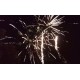 CR - Velké Pavlovice - culture - fireworks - firecrackers - skyrocket