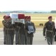 ČR - Praha - AKTUALITA - armáda - NATO - voják - vojáci - Afghánistán - pohřeb - pieta