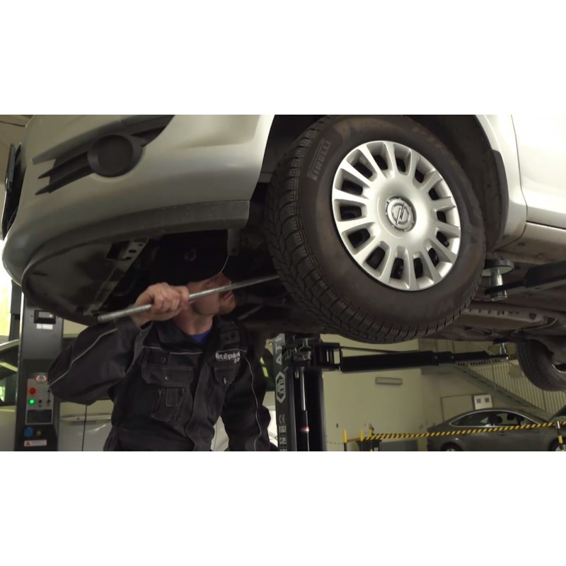 CR - industry - automotive - service - authorized - car - pneu