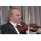 CR - culture - classic music - violin - viola - Václav Hudeček - concert