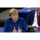 Francie - Štrasburk - Evropský parlament - SRN - lidé - politika - Angela Merkelová - kancléřka