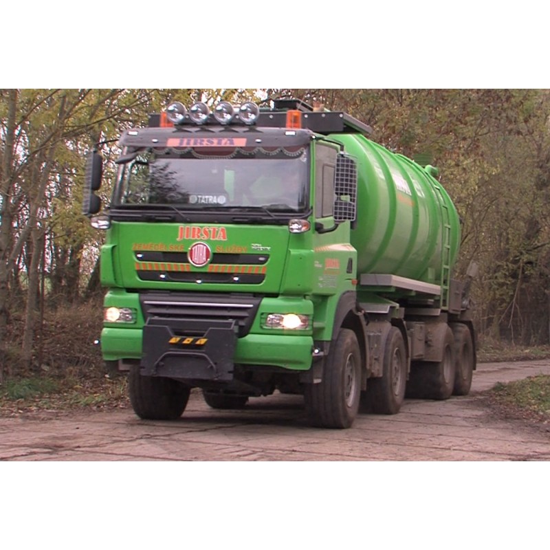 CR - agriculture - tank - cistern - biogas - field - manuring - manure