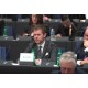 France - Strasbourg - European Parliament - politics - people - Ralph Packet - MEP