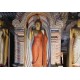 Sri Lanka - Dambulla - temple - travelling - architecture - history - Buddha - 2K