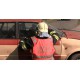 CR - Firefighters - Car Accident - Simulated Intervention