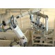  ČR - průmysl - technologie - Benteller - robot - svařování - automotive - komponenty - moduly