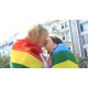 CR - Homosexuals - Prague Pride