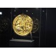 CR - Prague - finance - ČNB - coin - gold - rarity - crown - exhibition