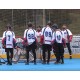 CR - sport - ground hockey - match - coach - players - goal - game - playground