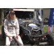 CR - sport - motoring - Rally Dakar - Olga Roučková - racer - four wheel drive - Can Am Maverick XRS